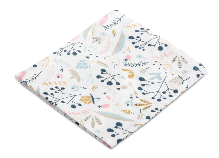 Калъфка За Възглавница 38Х30 -Планински Ясен --- BebeMama