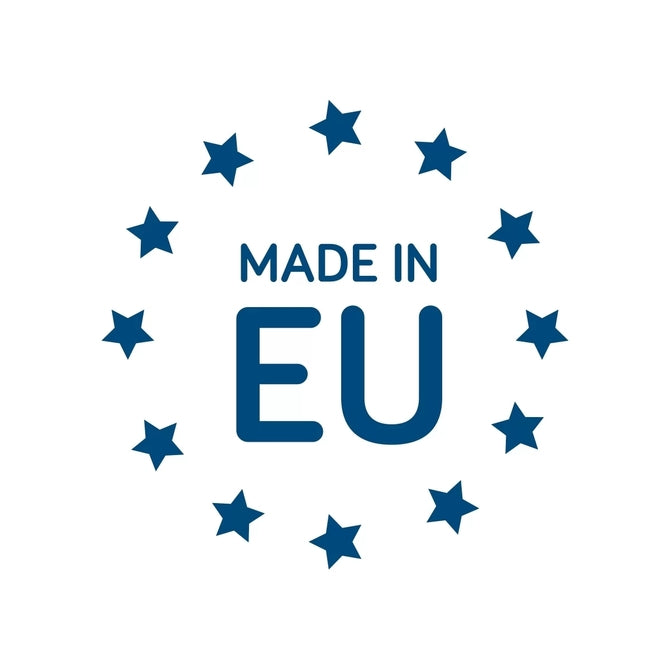 Следродилни Превръзки Comfort Rounded 15Pcs --- BebeMama