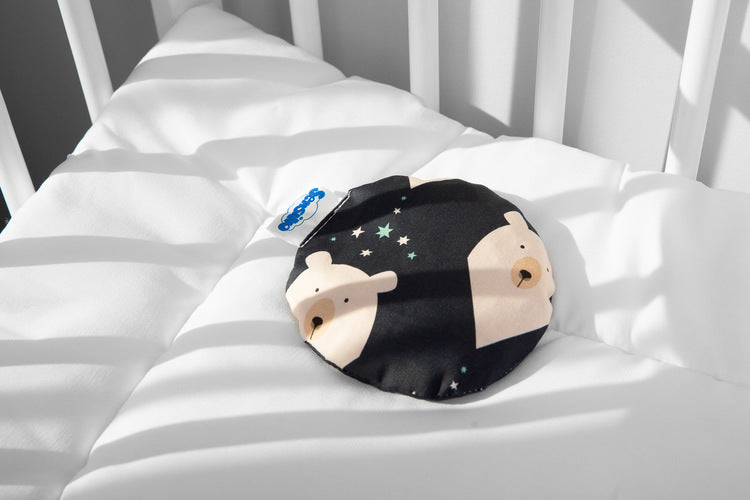 Възглавница С Черешови Костилки –Мече --- BebeMama