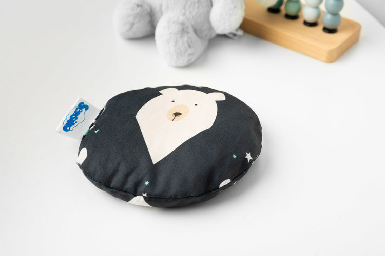 Възглавница С Черешови Костилки –Мече --- BebeMama