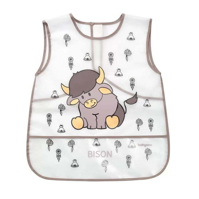 Лигавник Престилка Baby-Creative Babyono --- BebeMama