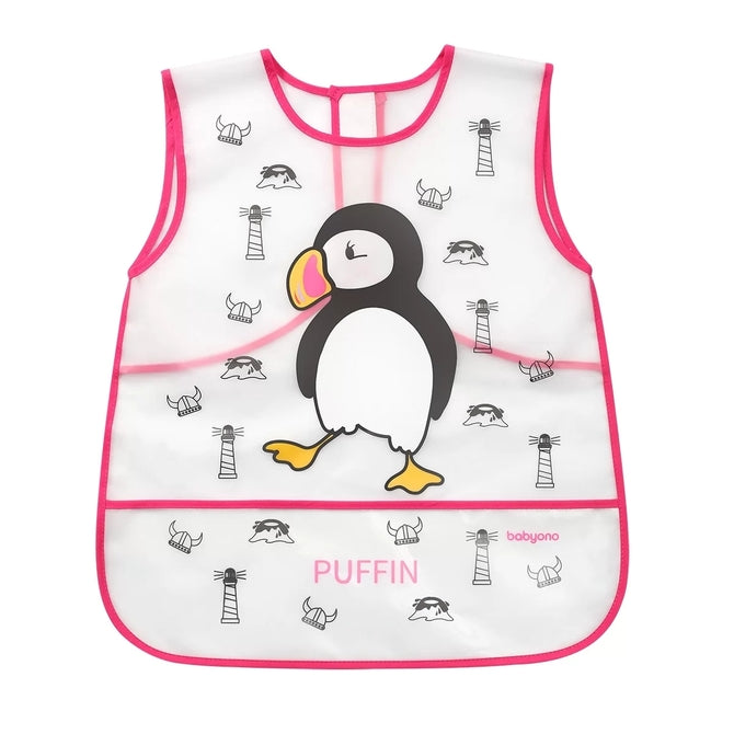 Лигавник Престилка Baby-Creative Babyono --- BebeMama