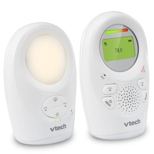 Бебефон Vtech Nanny Dm 1211 Audio