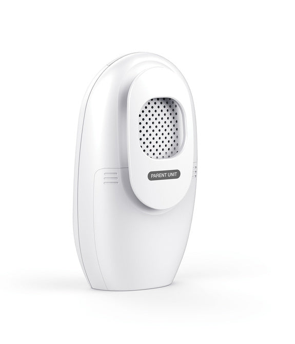 Бебефон Vtech Nanny Dm 1215 Audio --- BebeMama