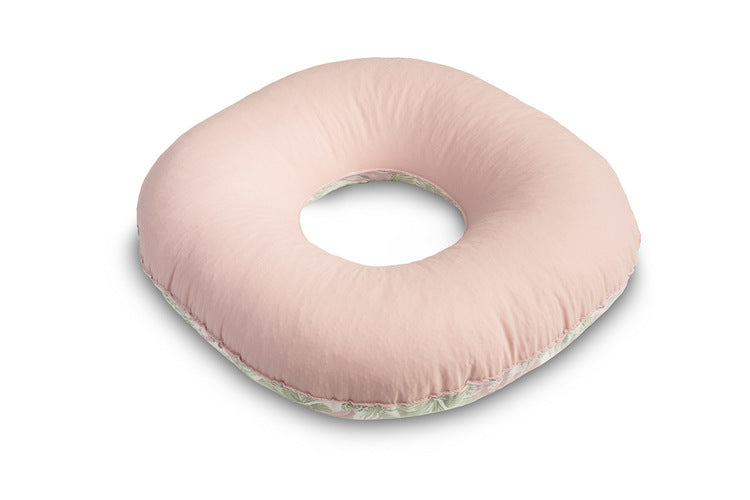 Следродилна Възглавница – Розова --- BebeMama