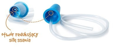 Аспиратор За Нос Sopelek 3 С Вакуум --- BebeMama