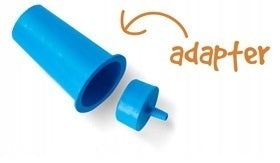 Аспиратор За Нос Sopelek 3 С Вакуум --- BebeMama