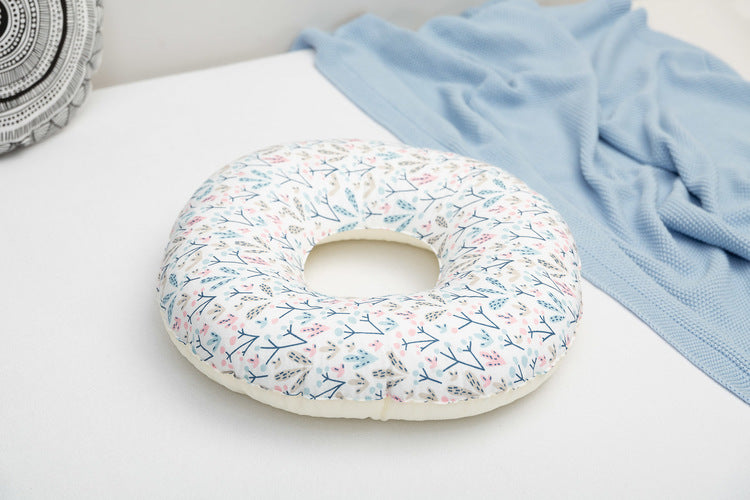 Следродилна Възглавница – Бежова --- BebeMama