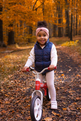 Колело За Баланс Brass - Сив Caretero Toyz --- BebeMama