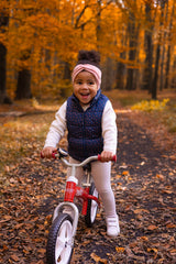 Колело За Баланс Brass - Сив Caretero Toyz --- BebeMama