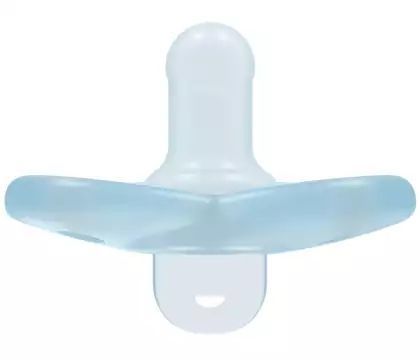 Залъгалки Soothie Boy 0-6, 2 Броя --- BebeMama