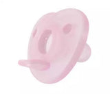 Залъгалки Soothie Girl 0-6, 2 Броя --- BebeMama