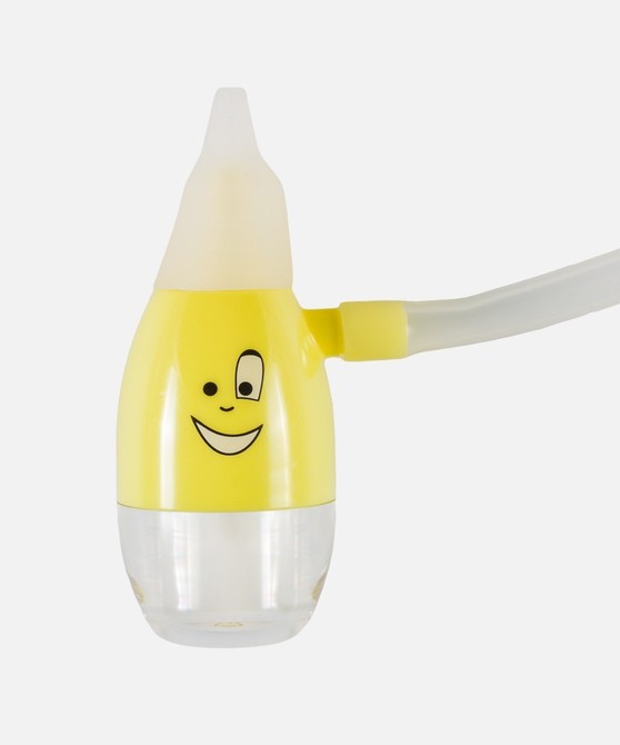 Аспиратор За Нос Nesmed Apsik --- BebeMama