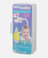 Аспиратор За Нос Nesmed Apsik --- BebeMama