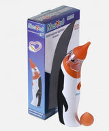 Аспиратор За Нос Mesmed Pingwinosek --- BebeMama