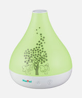 Овлажнител Mesmed + Нощна Лампа 2В1 --- BebeMama