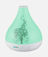 Овлажнител Mesmed + Нощна Лампа 2В1 --- BebeMama