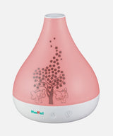 Овлажнител Mesmed + Нощна Лампа 2В1 --- BebeMama