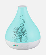 Овлажнител Mesmed + Нощна Лампа 2В1 --- BebeMama