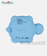 Нощна Лампа Костенурка --- BebeMama