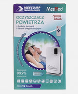 Пречиствател На Въздух Mm706 Ilmaa --- BebeMama