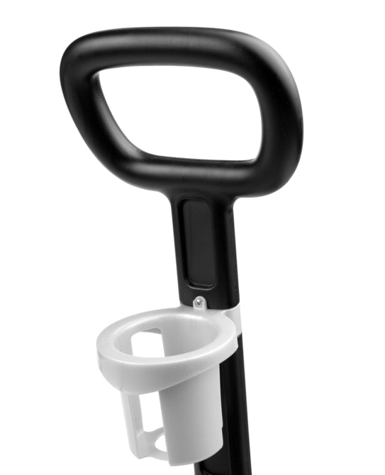 Количка За Яздене Vw T-Roc Бяла Caretero Toyz --- BebeMama