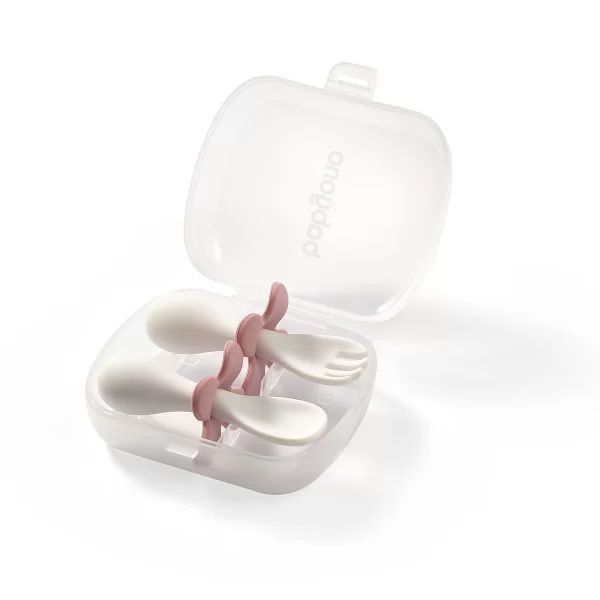 Ергономични Прибори За Деца --- BebeMama