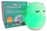Нощна Лампа Huhu Owl --- BebeMama