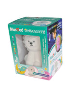 Нощна Лампа Лео Лъвът --- BebeMama