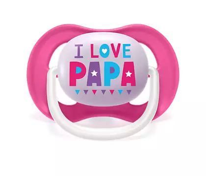 Залъгалки Ultra Air 6-18 Girl, 2 Броя --- BebeMama