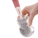 Комплект Четки За Бутилки И Биберони --- BebeMama