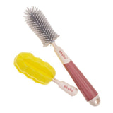 Комплект Четки За Бутилки И Биберони --- BebeMama