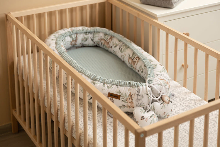 Гнездо Deers Mint --- BebeMama