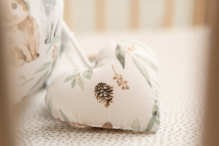 Гнездо Deers Mint --- BebeMama