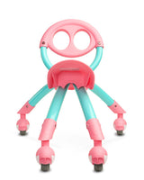 Кола Ride-Оn Push Car Beetle Pink Caretero Toyz --- BebeMama