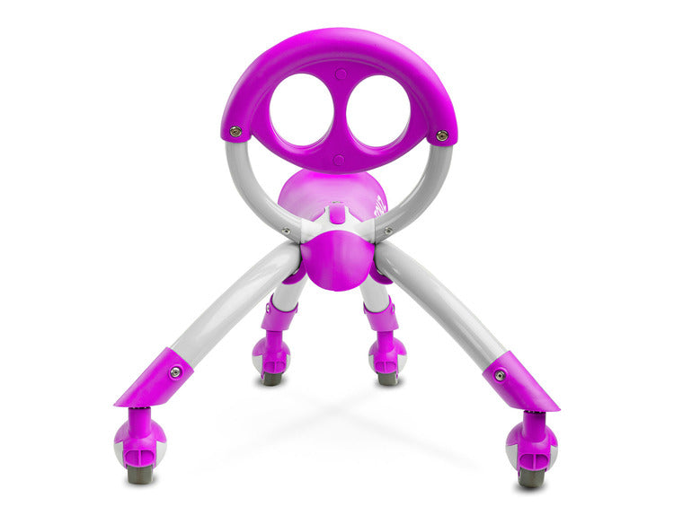 Кола Ride-Оn Push Car Beetle Purple Caretero Toyz --- BebeMama