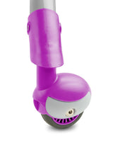 Кола Ride-Оn Push Car Beetle Purple Caretero Toyz --- BebeMama