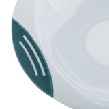 Чиния За Деца И Бебета С Вендуза Розова --- BebeMama