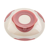 Чиния За Деца И Бебета С Вендуза Синя --- BebeMama