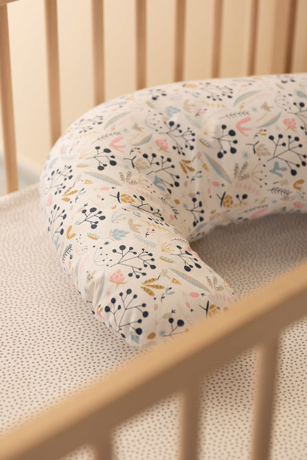 Възглавница За Хранене – Rowanberry --- BebeMama