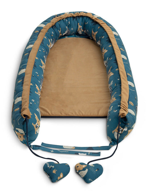 Гнездо– Bears Caramel --- BebeMama