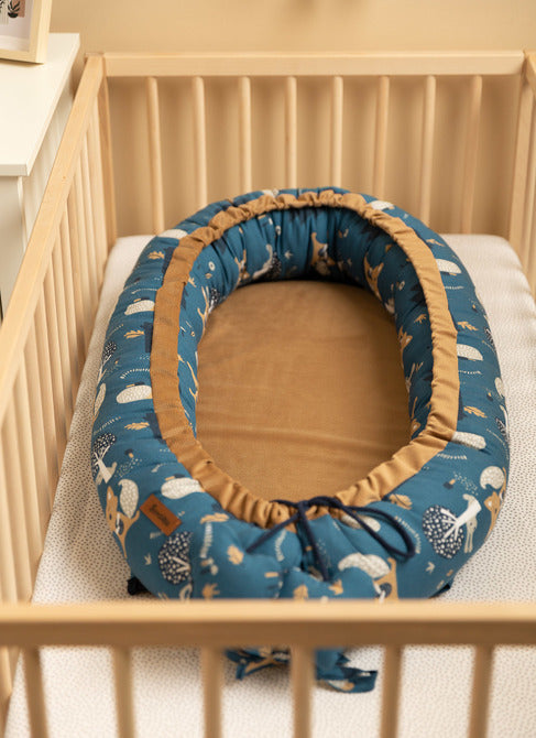 Гнездо– Bears Caramel --- BebeMama