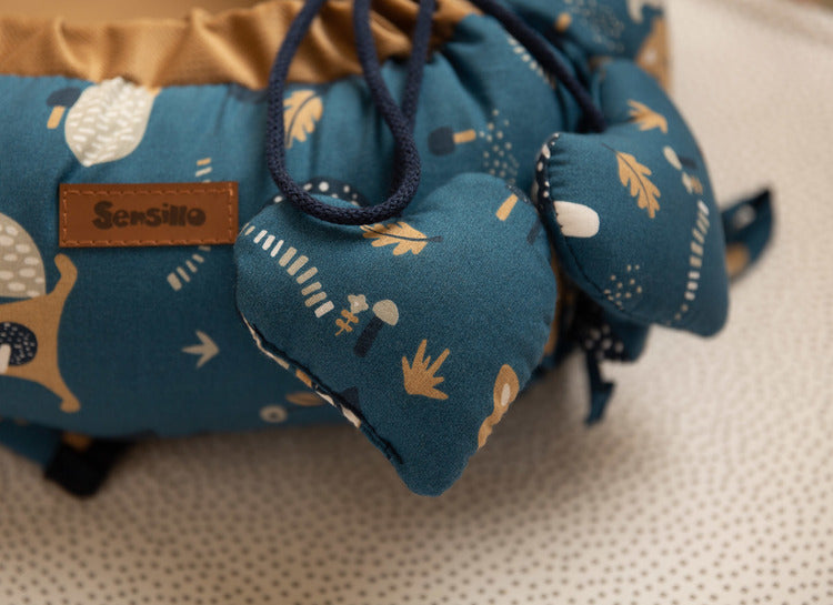 Гнездо– Bears Caramel --- BebeMama