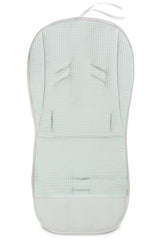 Подложка За Количка - Deers Mint --- BebeMama