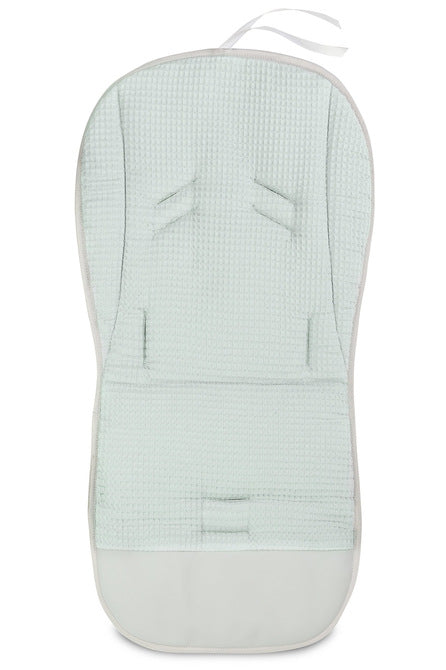 Подложка За Количка - Deers Mint --- BebeMama