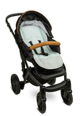 Подложка За Количка - Deers Mint --- BebeMama