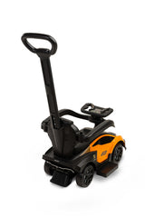 Кола Lambоrghini Essenza Ride-Оn Range Caretero Toyz --- BebeMama