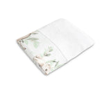 Пелена За Подложка За Повиване Deers Mint --- BebeMama