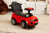 Спортна Кола Червена Caretero Toyz