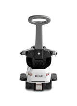 Спортна Кола Бяла Caretero Toyz --- BebeMama